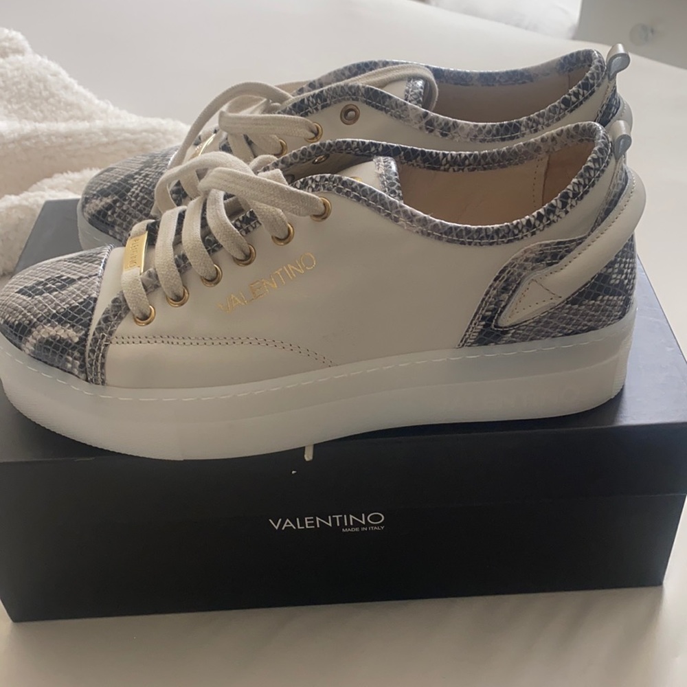 Valentino sneakers